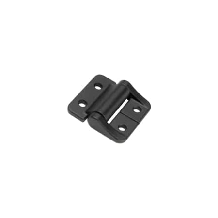 Southco Constant Friction Hinge  Black S E6-10-208-50